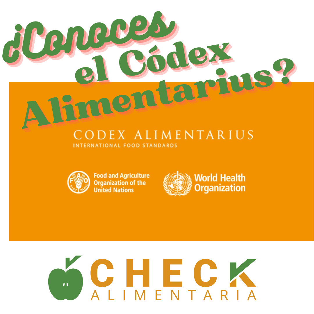 ¿Qué sabes acerca del Codex Alimentarius? A modo de resumen te contamos que El Codex Alimentarius es una colección de normas alimentarias y textos afines aceptados internacionalmente y presentados de modo uniforme cuya finalidad es proteger la salud del consumidor y asegurar la aplicación de prácticas equitativas en el comercio de alimentos. La finalidad de su publicación es que oriente y fomente la elaboración y el establecimiento de definiciones y requisitos aplicables a los alimentos para favorecer su armonización y, de esta forma, facilitar el comercio nacional e internacional. Dentro de los textos del Codex, se encuentra el documento denominado “Principios Generales de higiene de los alimentos” codificado como CXC 1- 1969. En su última revisión en el año 2020, indica que los operadores de industrias alimentarias deben aplicar las prácticas de higiene y los principios de seguridad alimentaria establecidos en éste, para, entre otras cosas, implantar una cultura positiva de inocuidad alimentaria demostrando su compromiso de la puesta en el mercado de alimentos seguros, fomentando e implantando dentro de su empresa, prácticas adecuadas de seguridad alimentaria. Si necesitas ampliar información sobre los requisitos del Codex o no sabes si tu establecimiento alimentario está actualizado respecto al cumplimento de la legislación en materia de seguridad alimentaria, ponte en contacto con nosotros y te resolveremos todas las dudas.