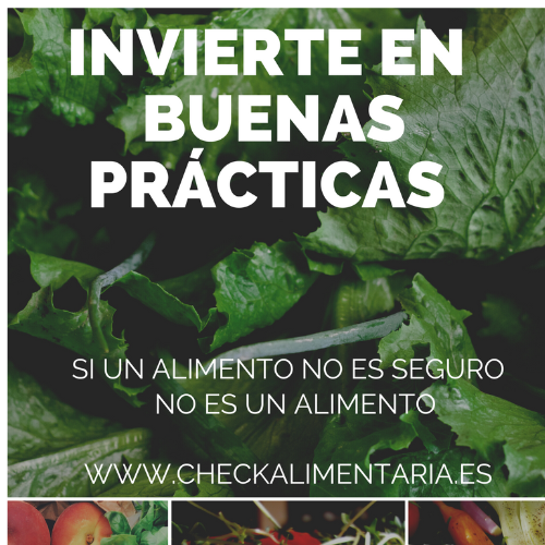 CheckAlimentaria es una consultora de calidad y seguridad alimentaria especializada en las principales normas como ISO 9001, IFS Food, BRC, APPCC